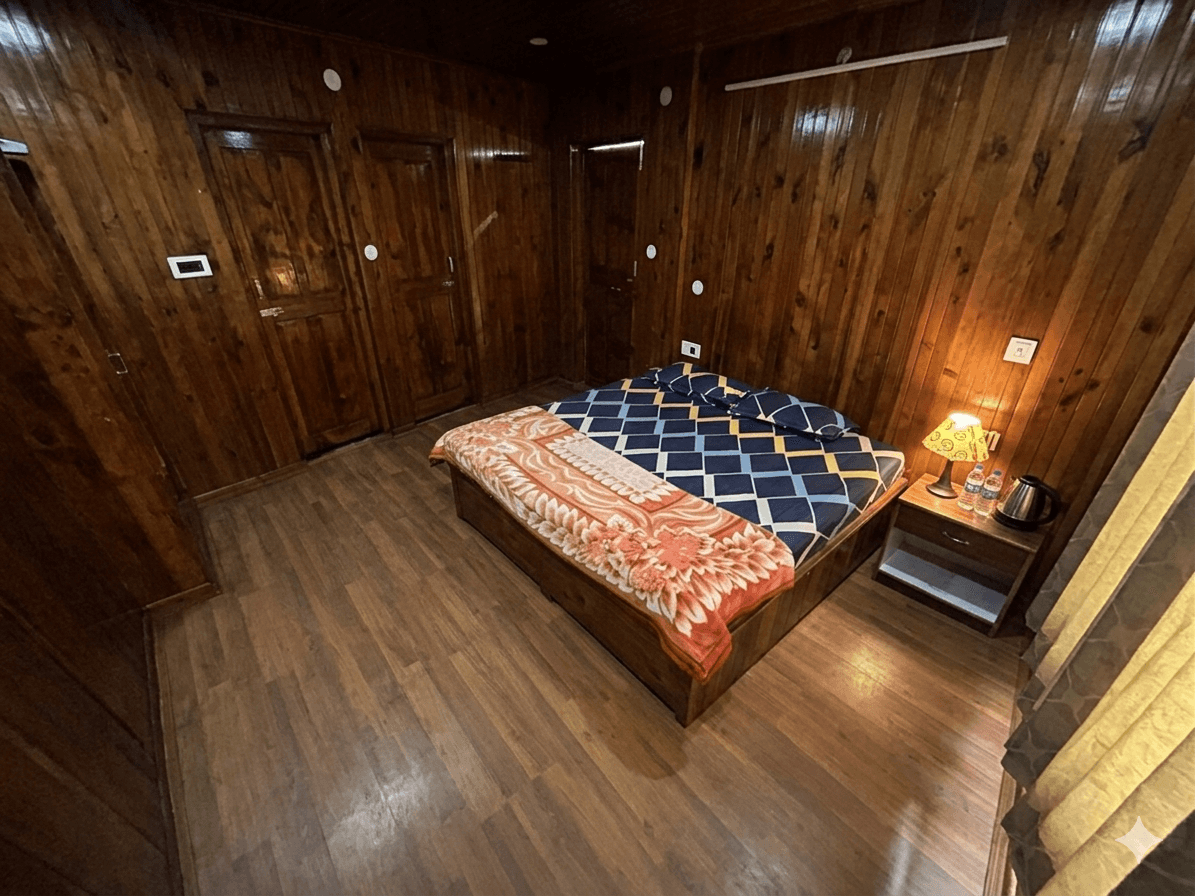 HOTEL DEVIDYAR photo 5