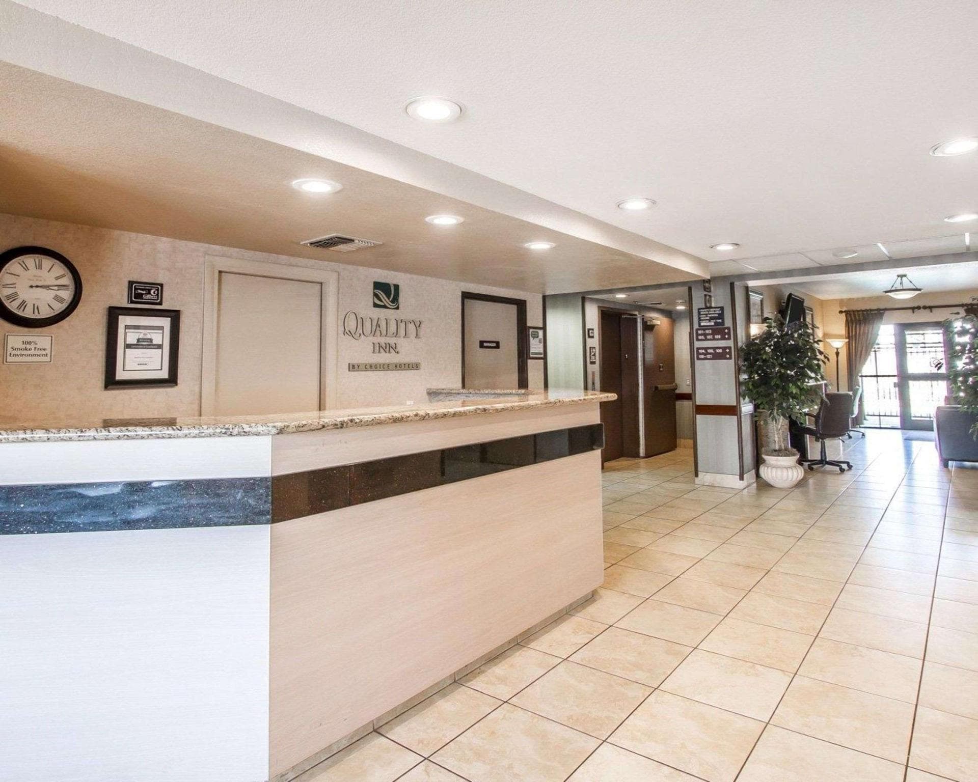 Baymont by Wyndham Chandler I-10 photo 3