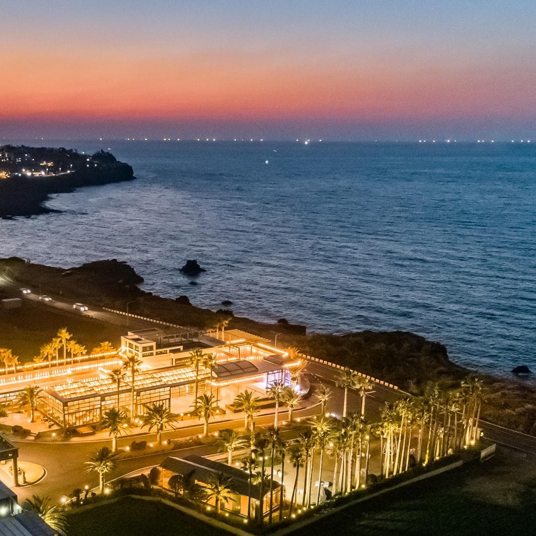 Uni Hotel Jeju photo 4
