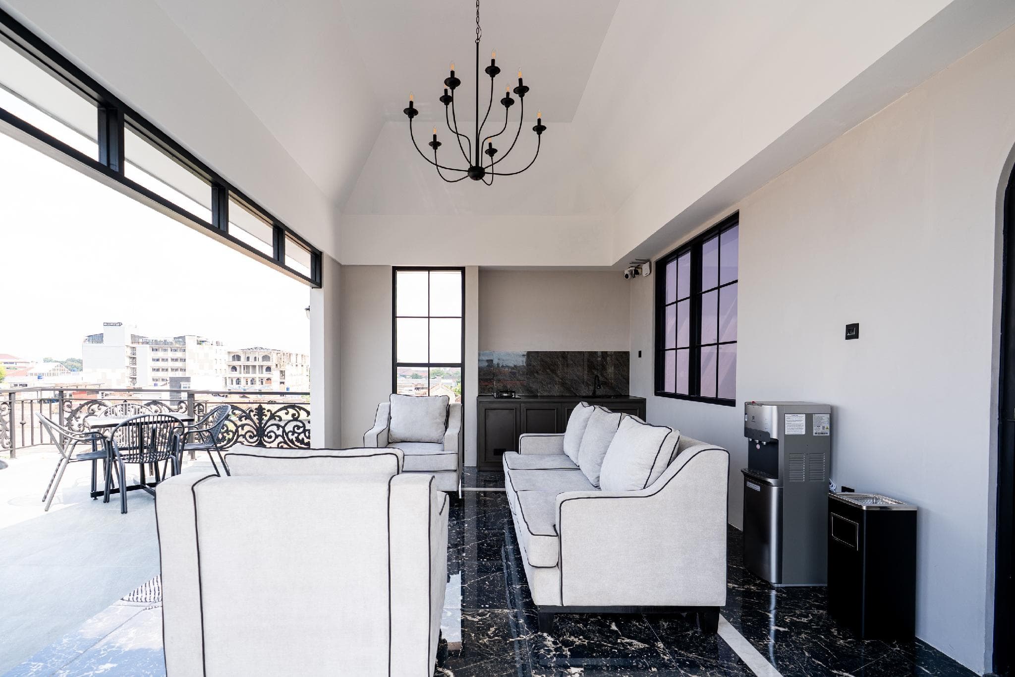 Casa De Zea by AKA photo 3