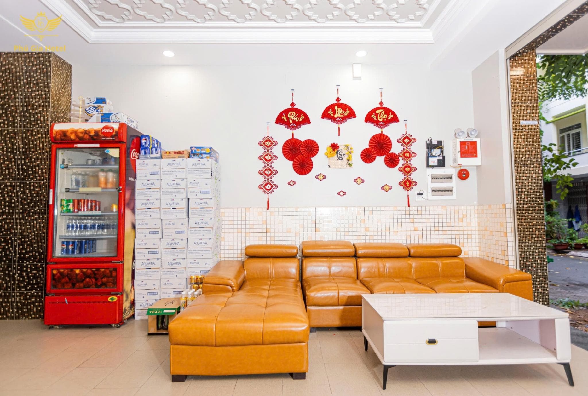 Phú Gia Hotel photo 4