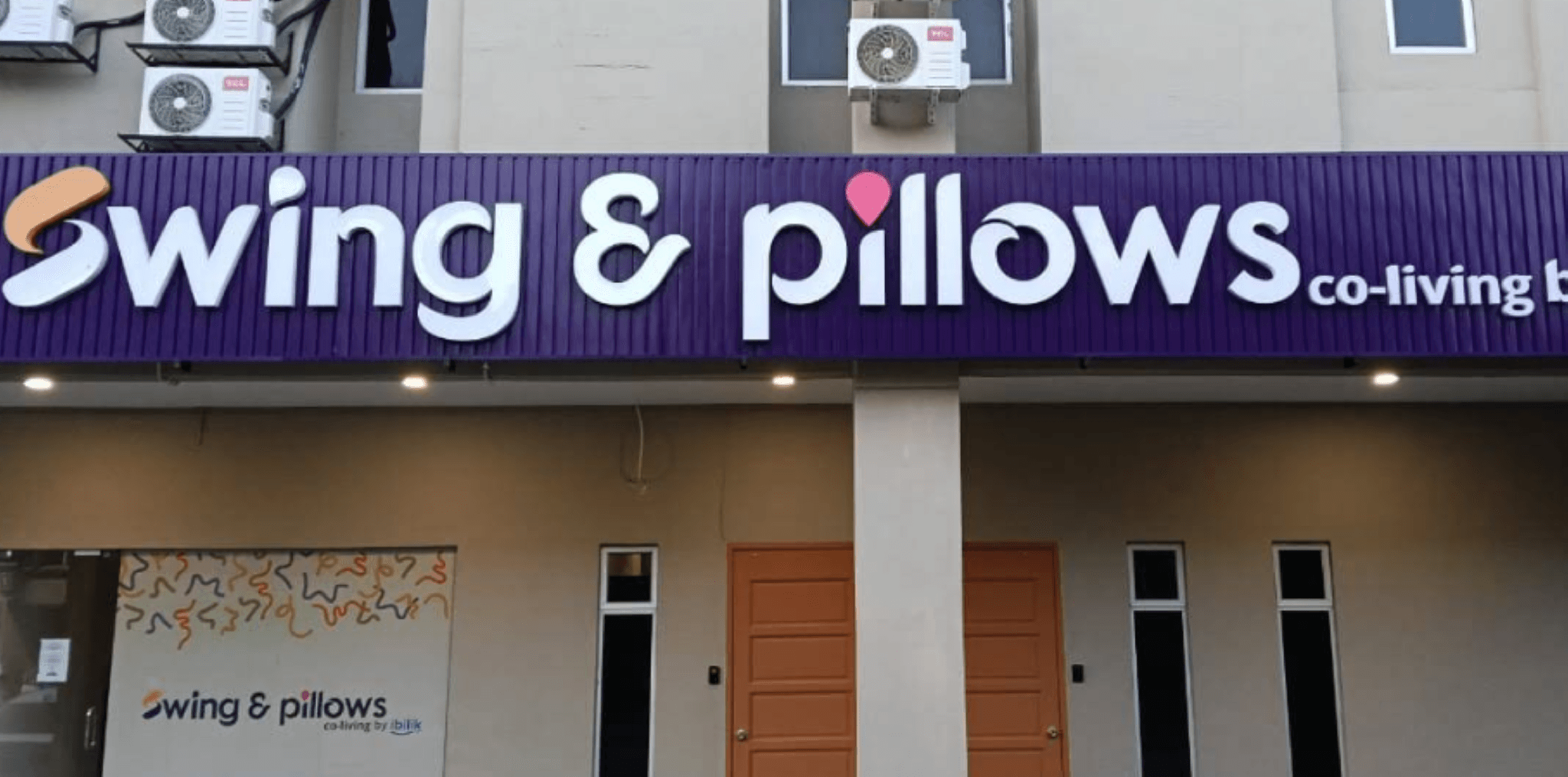 Pillows Plus Salak Tinggi KLIA Transit