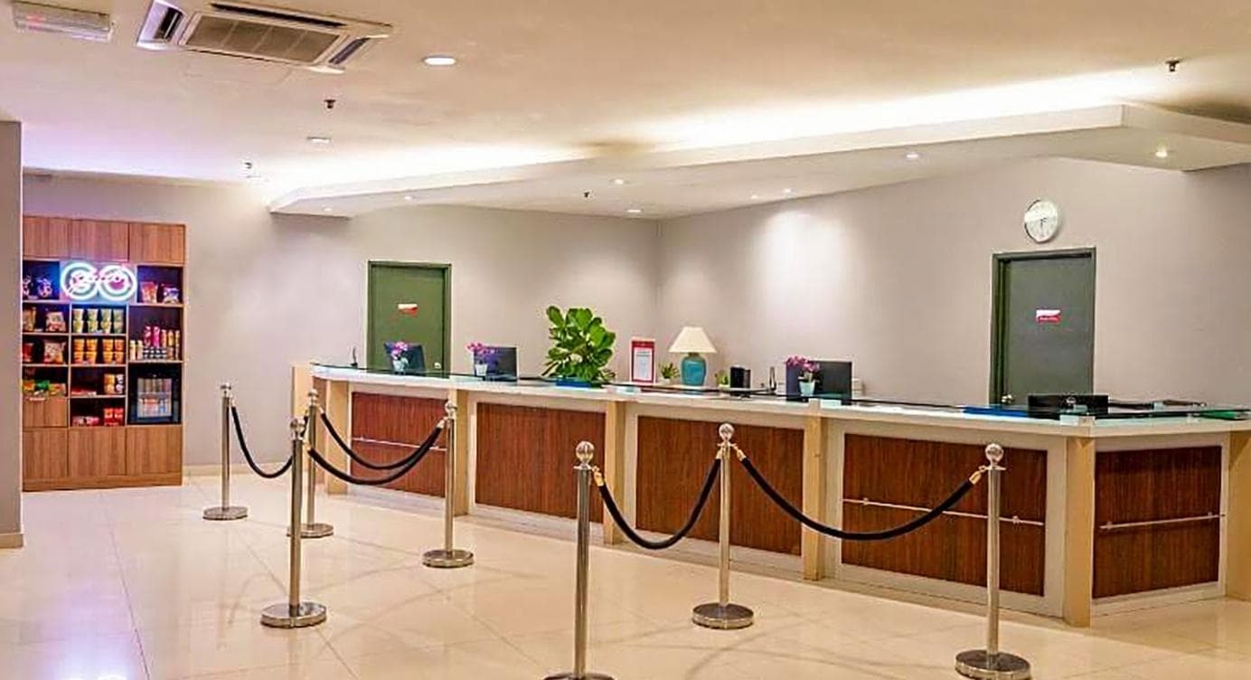 NIO HOTEL photo 5