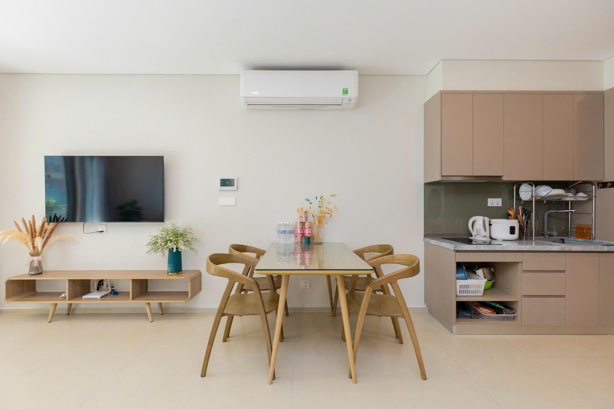Anna Apartments - Căn Hộ 5 Sao The Sóng Vũng Tàu photo 2