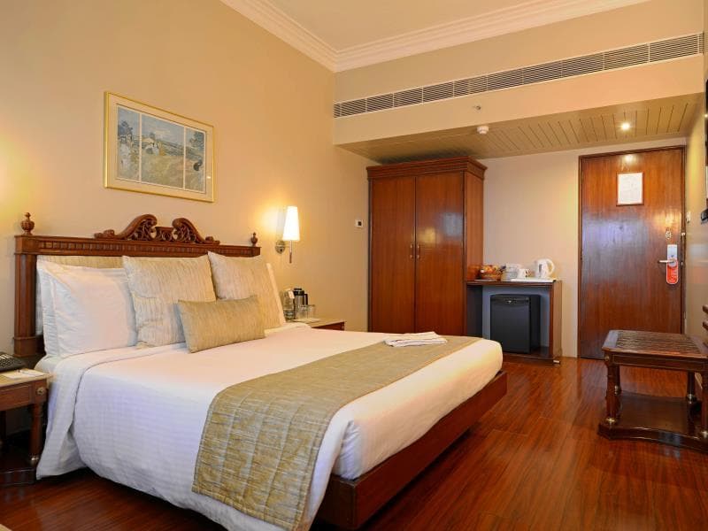 Sun N Sand Mumbai Hotel photo 3