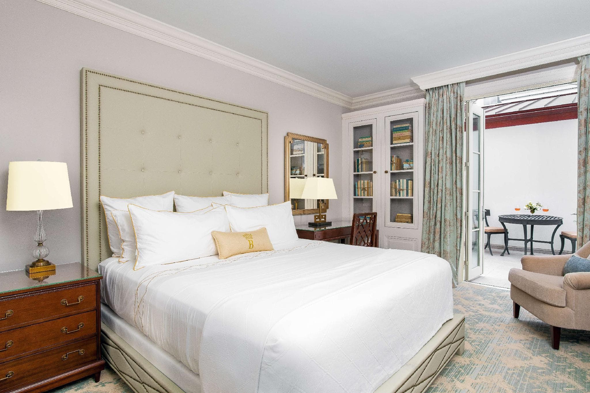Hotel Bennett Charleston photo 3