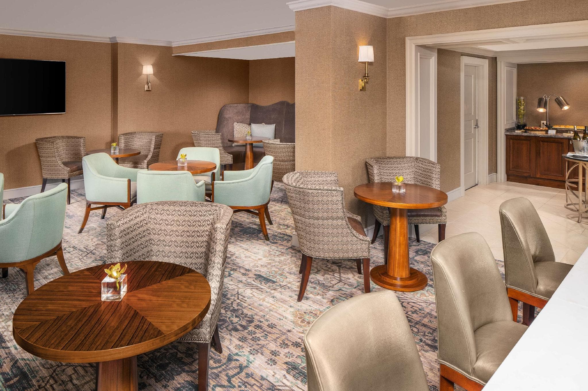 Hotel Bennett Charleston photo 5