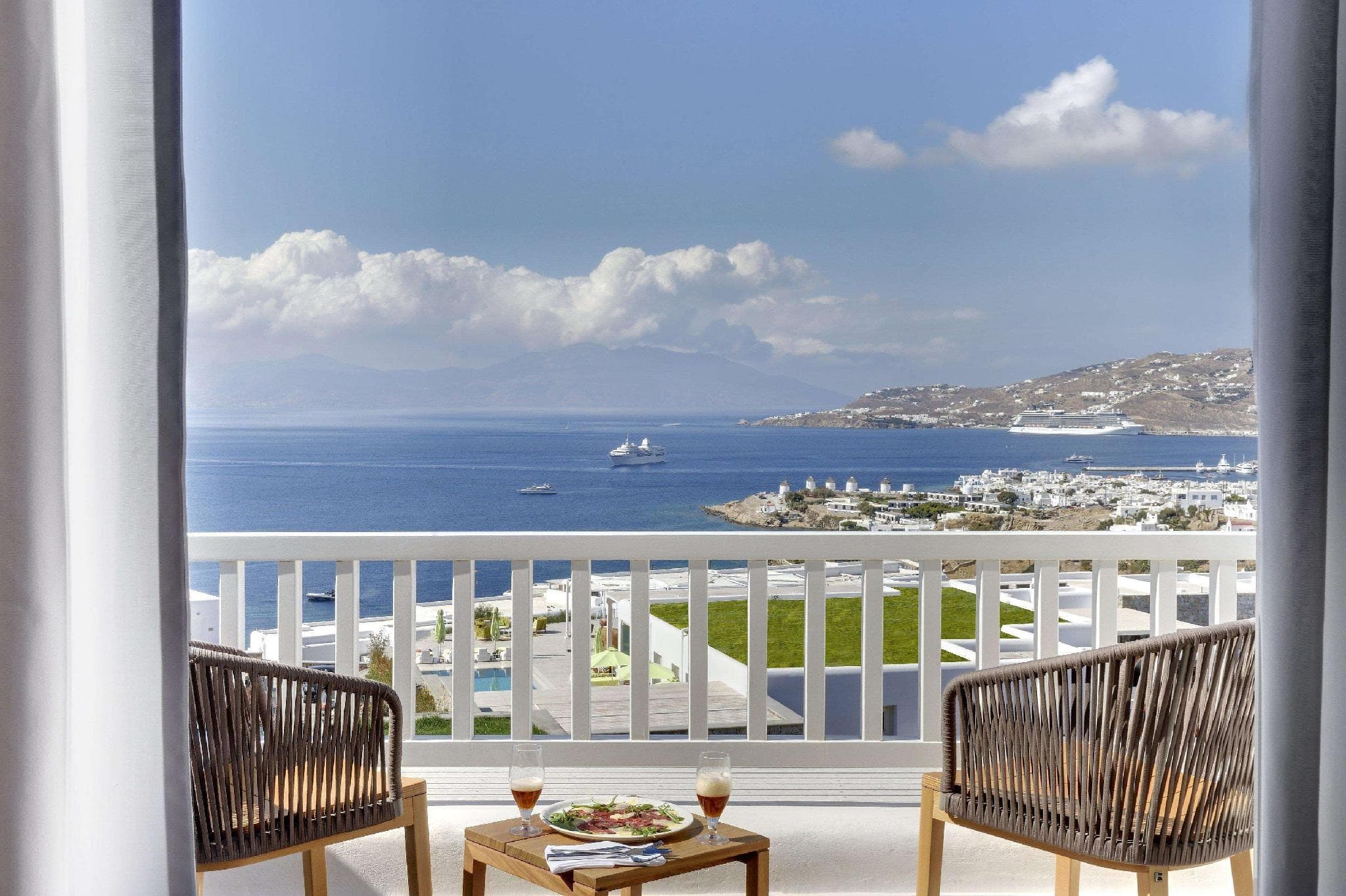 Myconian Naia - Preferred Hotels and Resorts photo 4