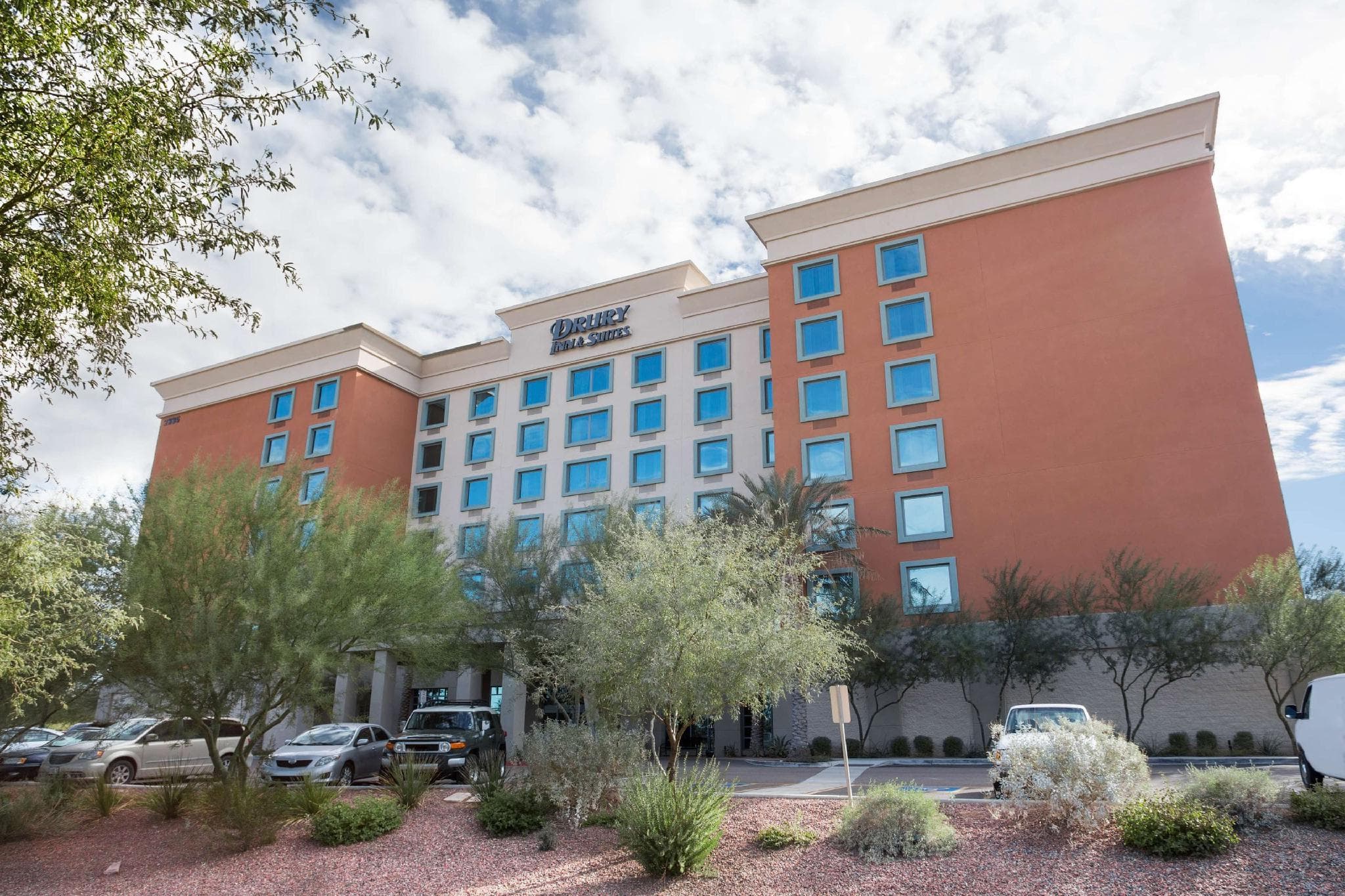 Drury Inn & Suites Phoenix Happy Valley photo 3