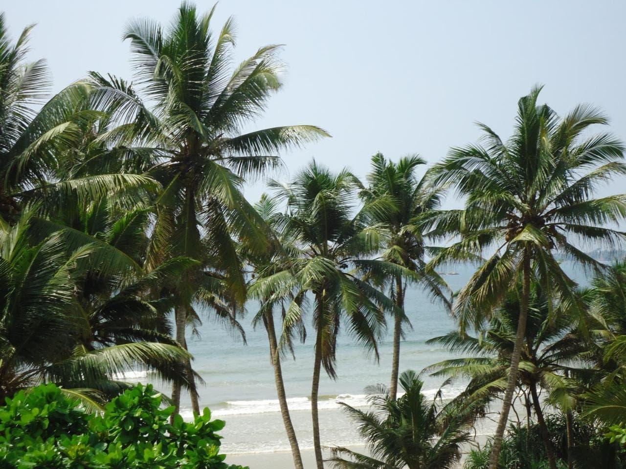Casa Samaya, Boutique Beachfront Hotel in Weligama photo 5