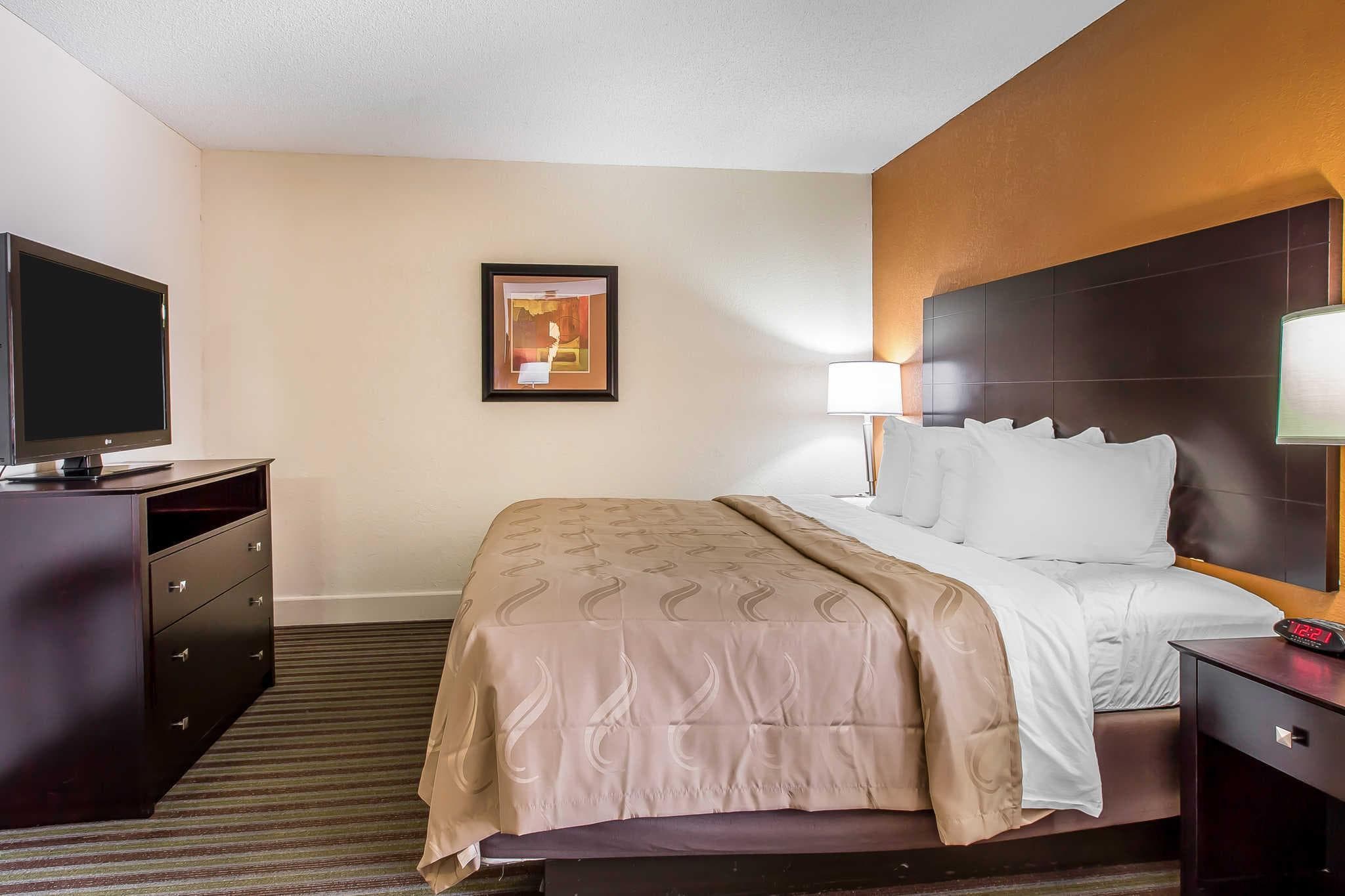 Quality Inn Crossville Near Cumberland Mountain State Park photo 5