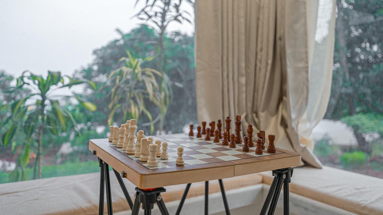 Table Land Retreat photo 3