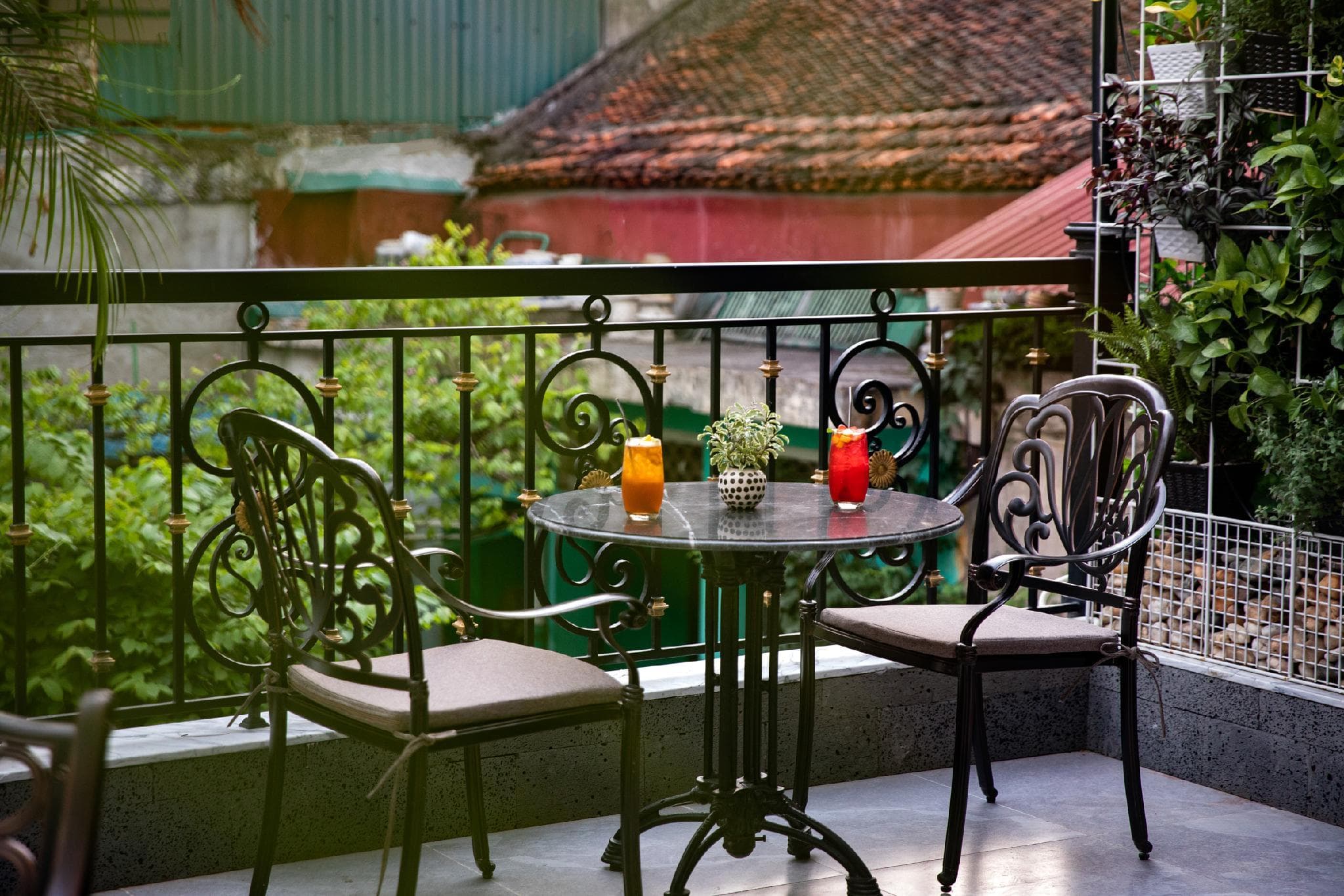 Soleil Boutique Hotel Hanoi photo 5