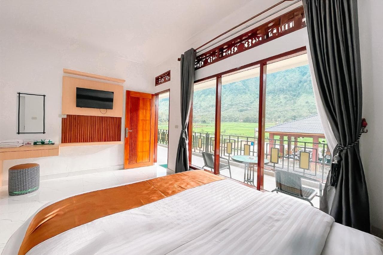 Simangande View & Resto by Staigo photo 2