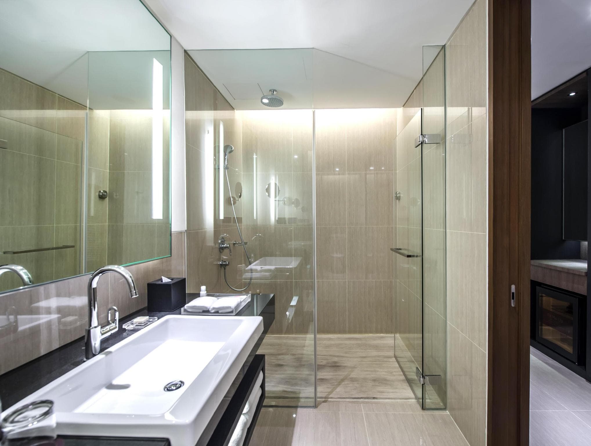 Amara Bangkok Hotel photo 5