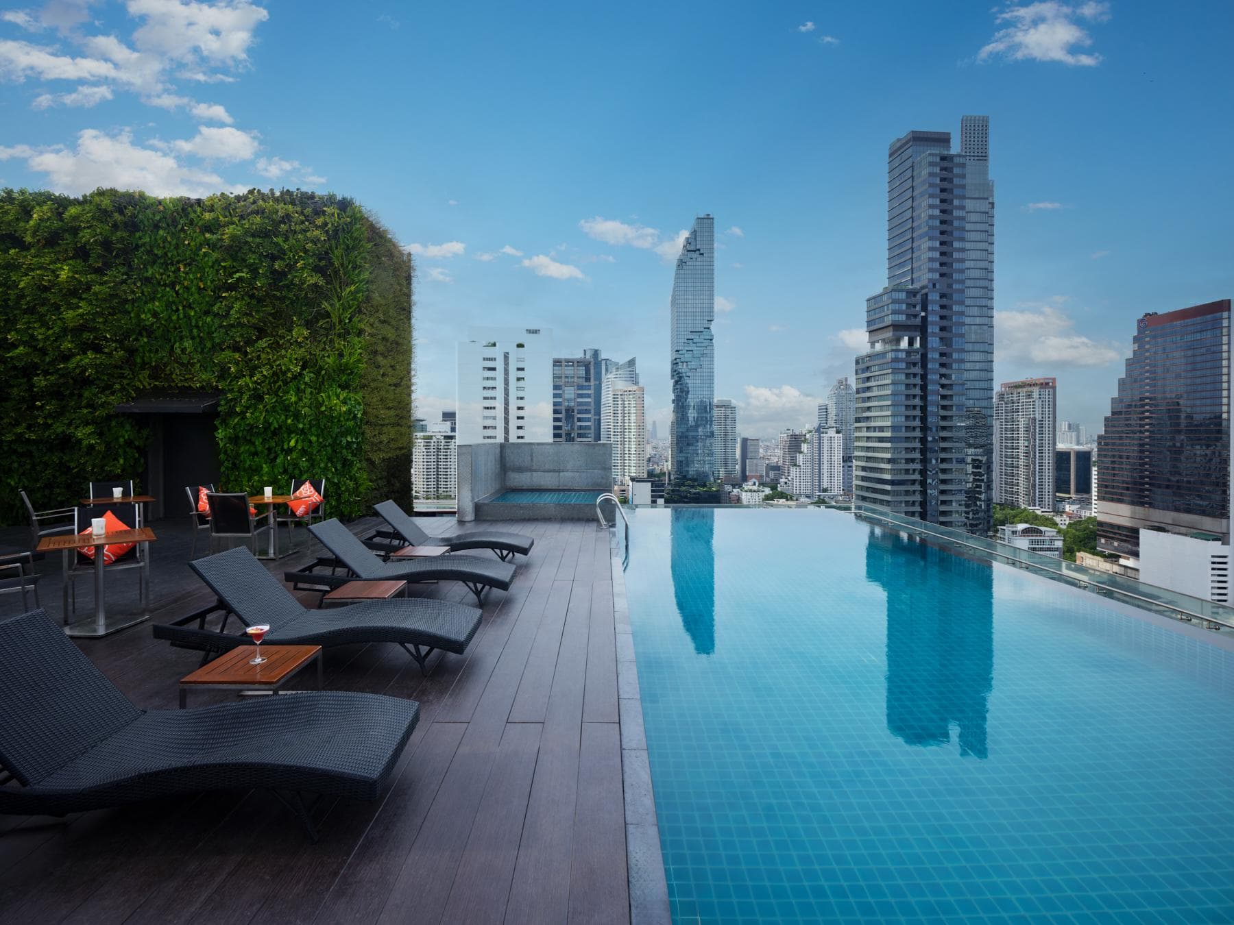 Amara Bangkok Hotel