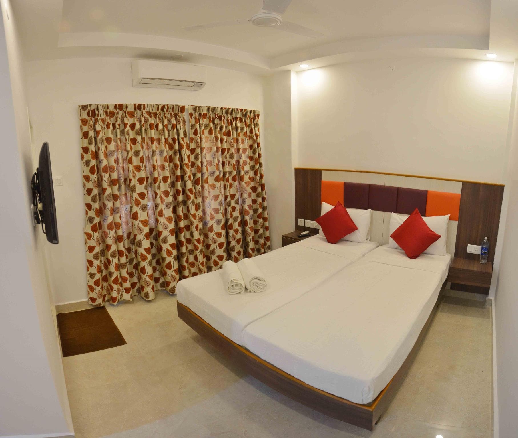 Hotel Vilasam - Mahabalipuram photo 2