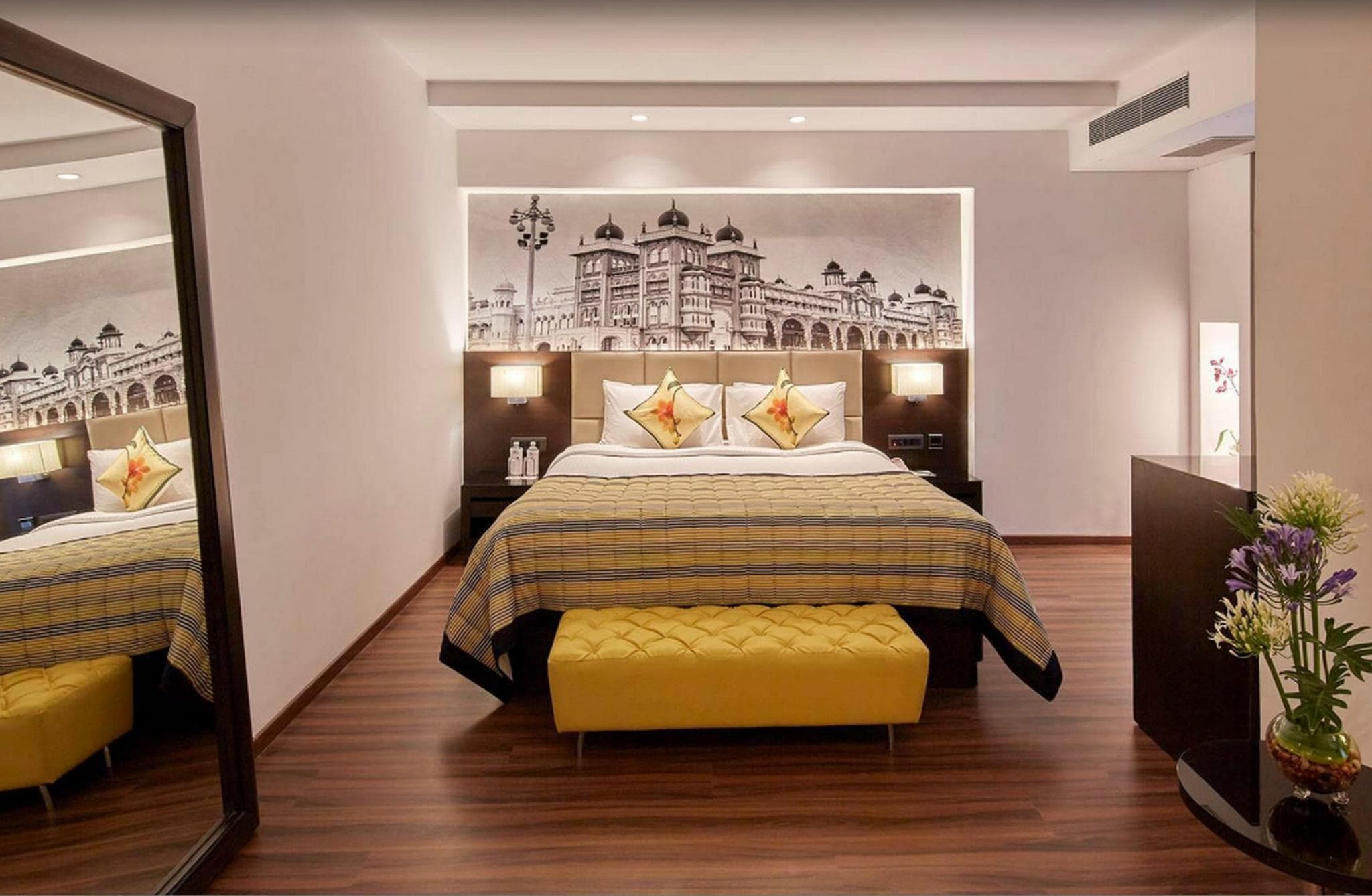 Hotel Royal Orchid Bangalore photo 2