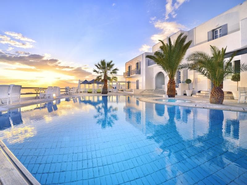 Golden Star Hotel