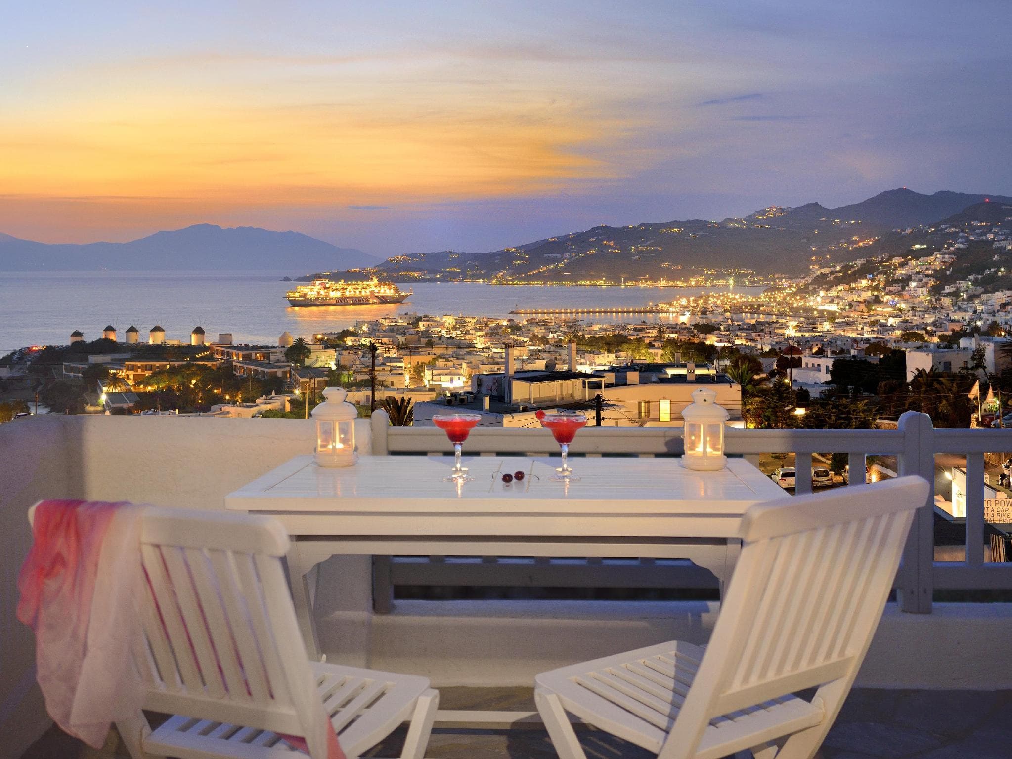 Golden Star Hotel photo 3