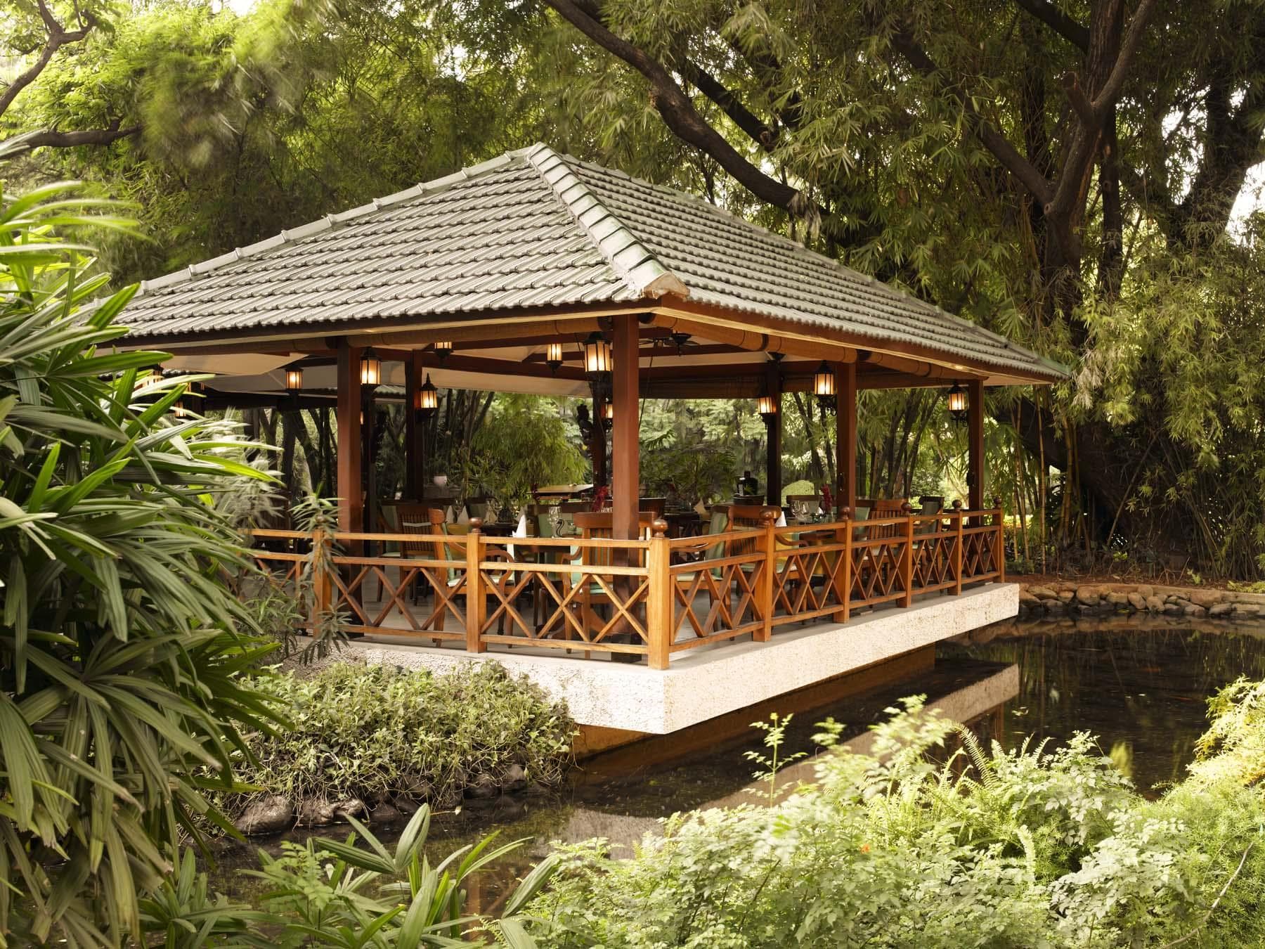 The Oberoi, Bengaluru photo 3