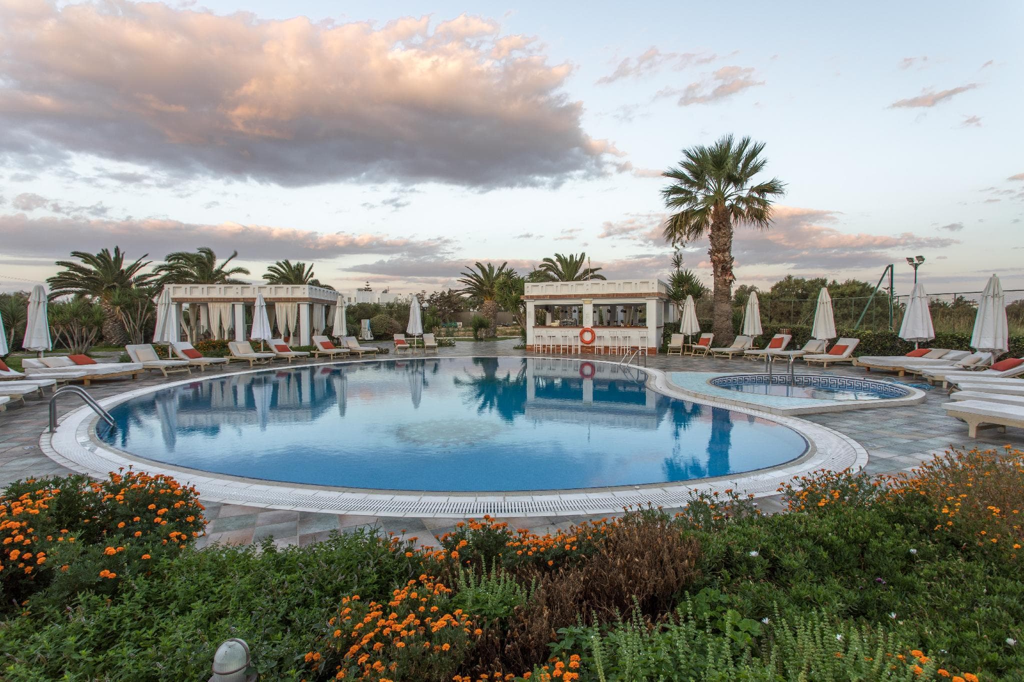 Porto Naxos Hotel