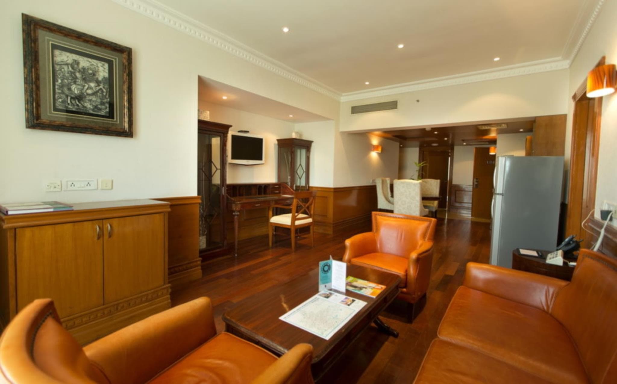 The Chancery Pavillion Hotel photo 4