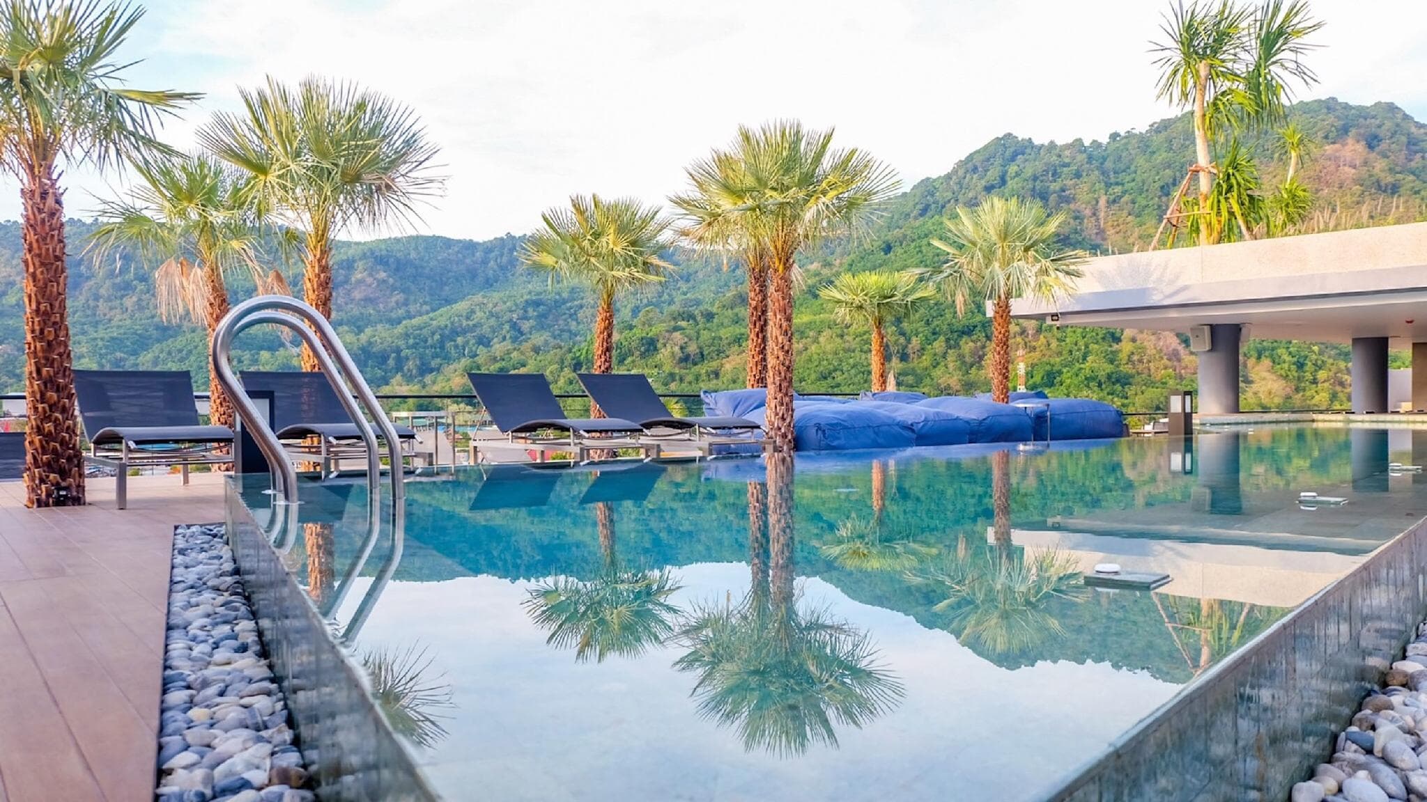 Citygate Kamala Resort and Residence photo 3