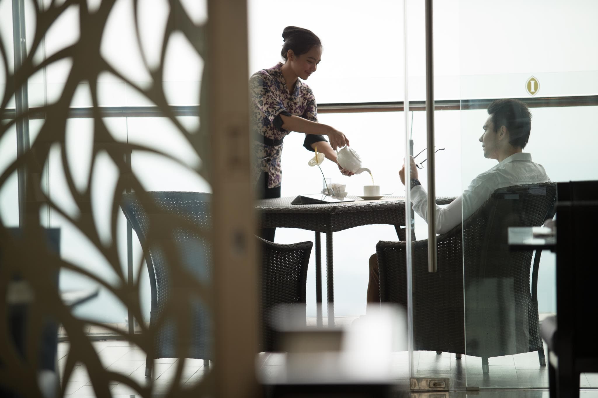 InterContinental Bandung Dago Pakar By IHG photo 5