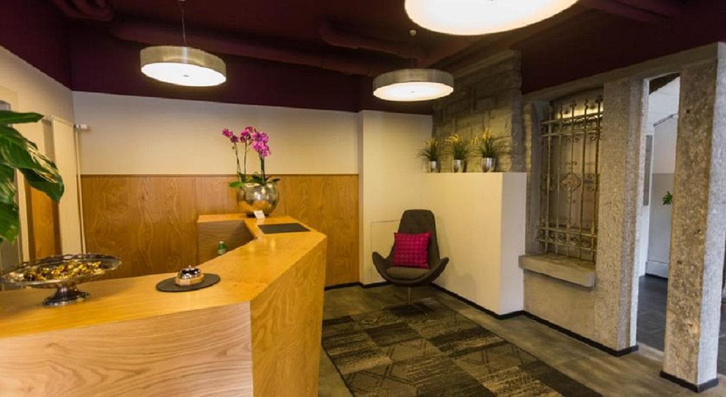 Boutique Hotel KARL photo 4
