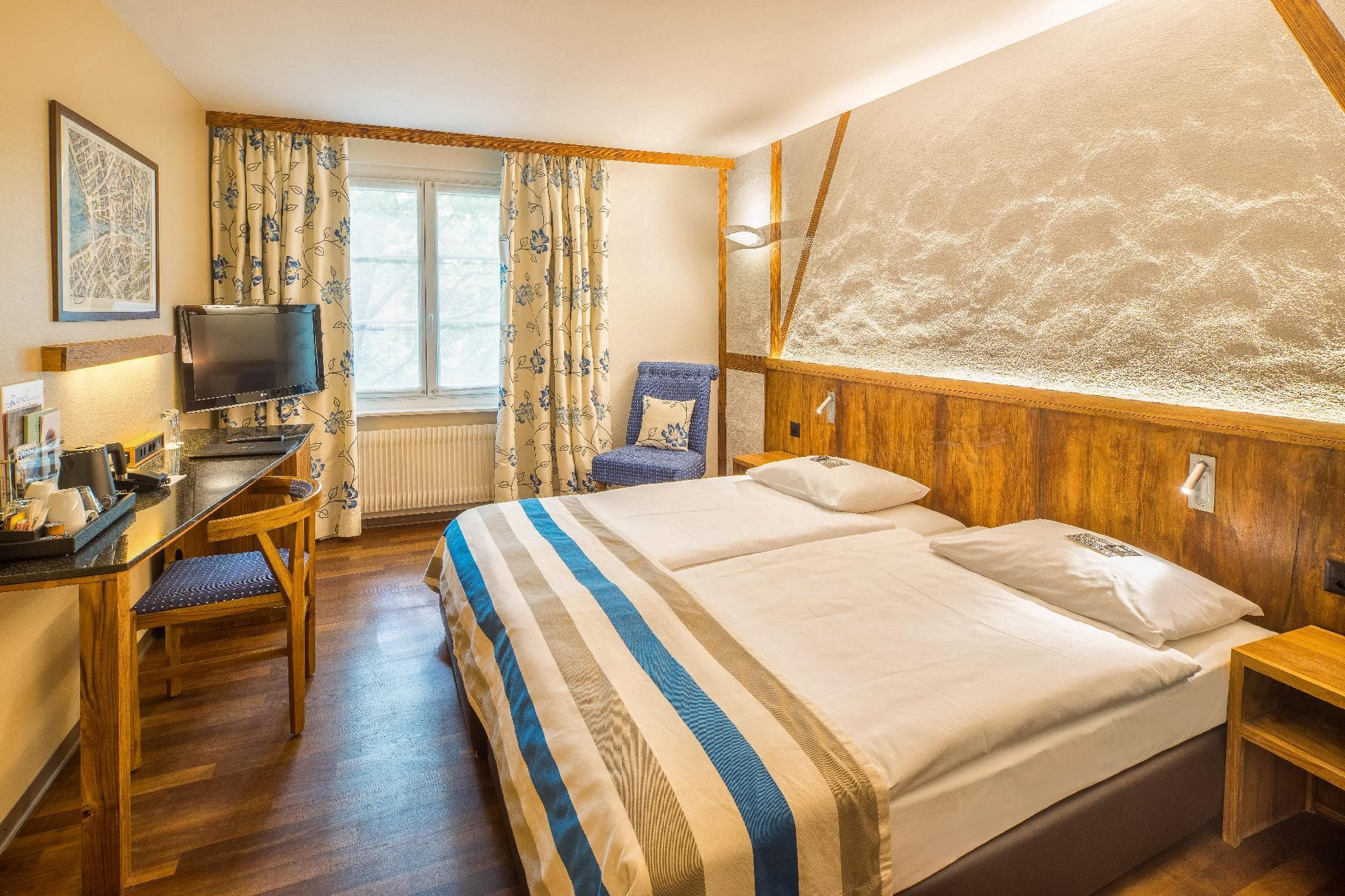 Hotel Adler Zurich photo 2