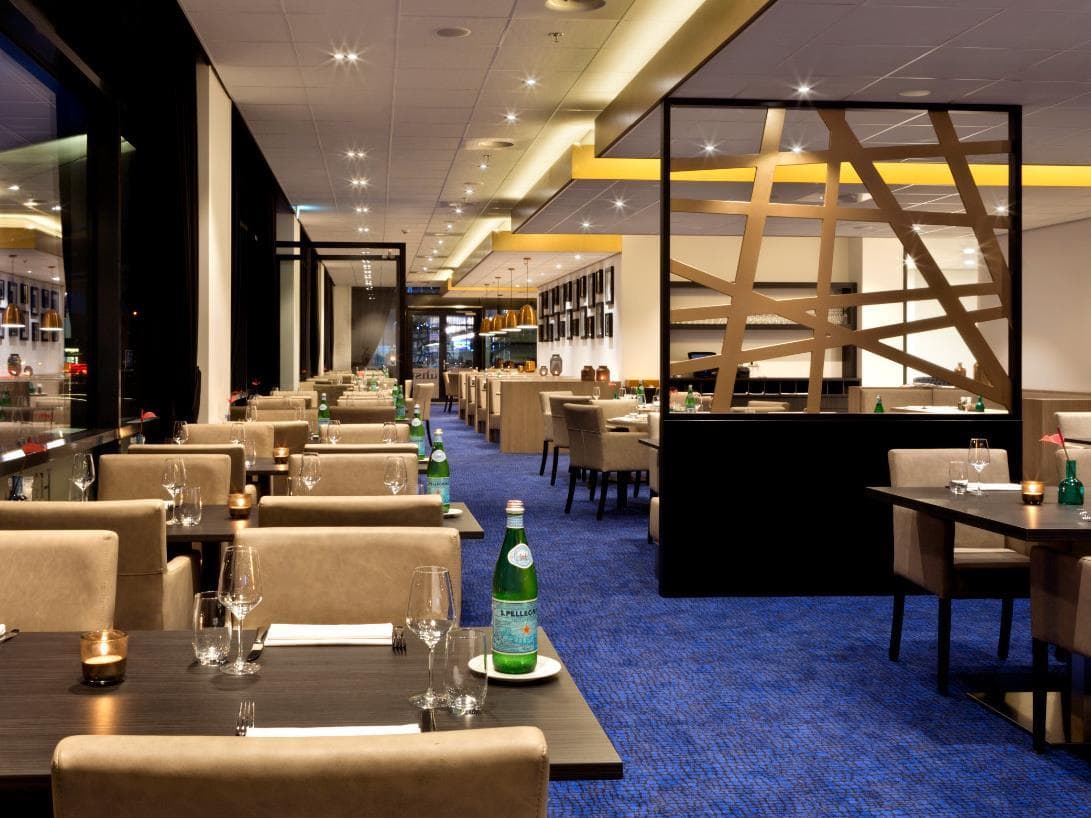 Wings Hotel photo 5