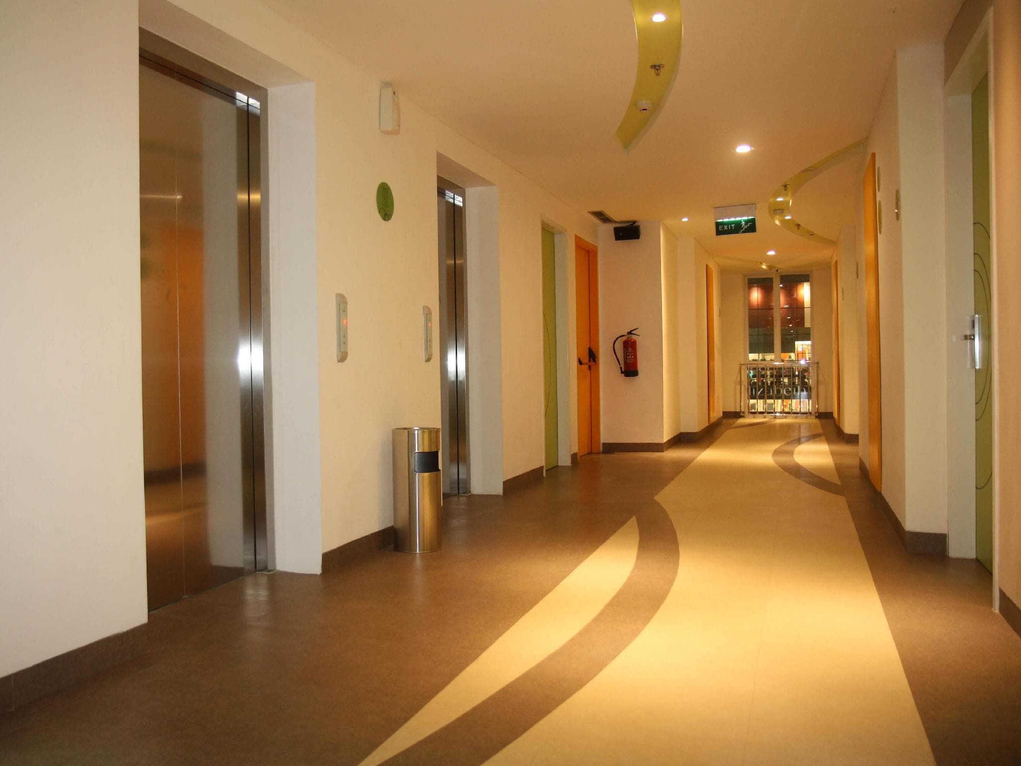Zest Bogor by Swiss-Belhotel International photo 4