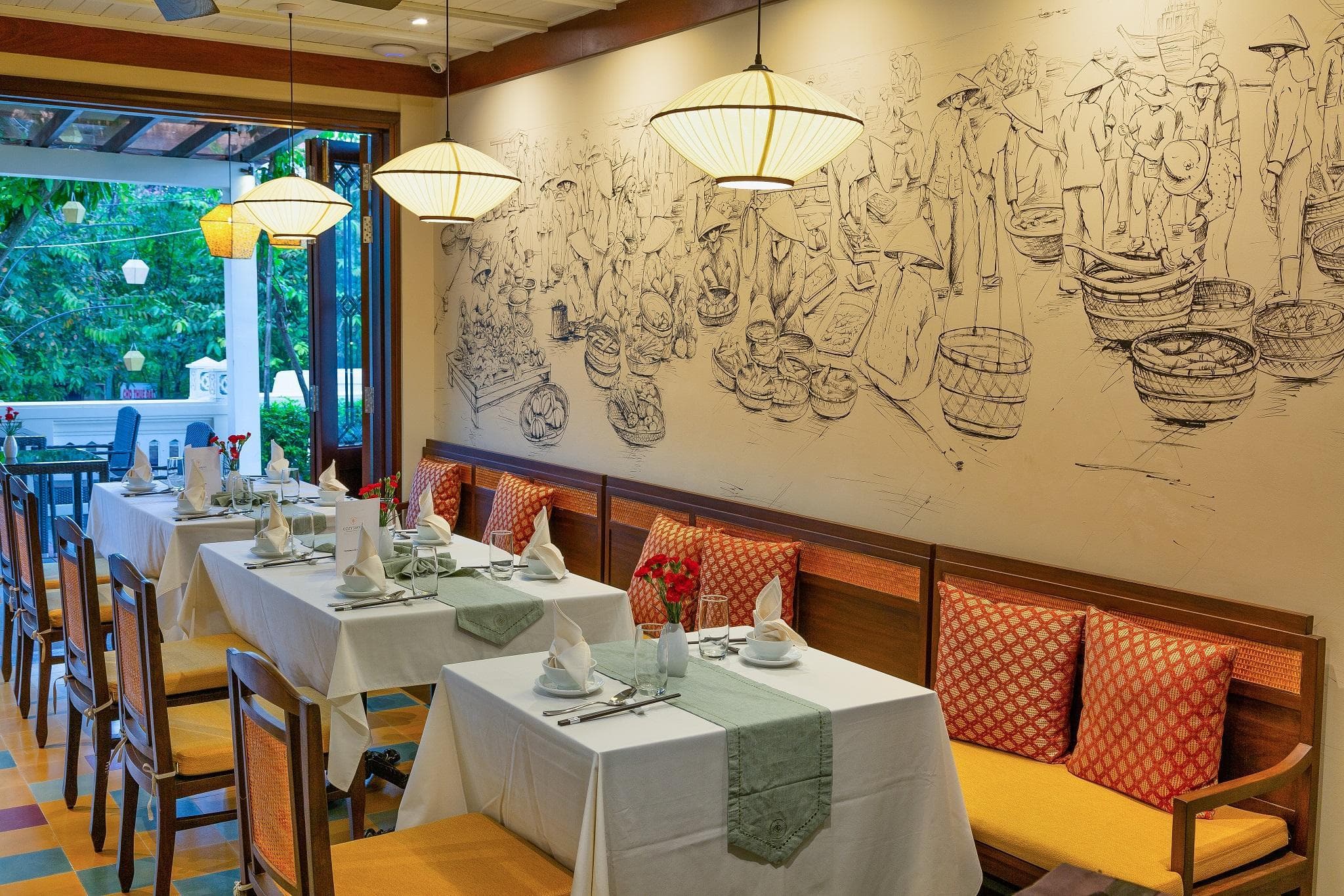 Cozy Savvy Hoi An, The Quintessence of Exquisite Retreat photo 4