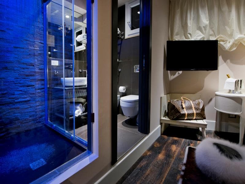 HT6 Hotel Roma photo 4