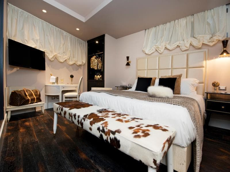 HT6 Hotel Roma photo 2