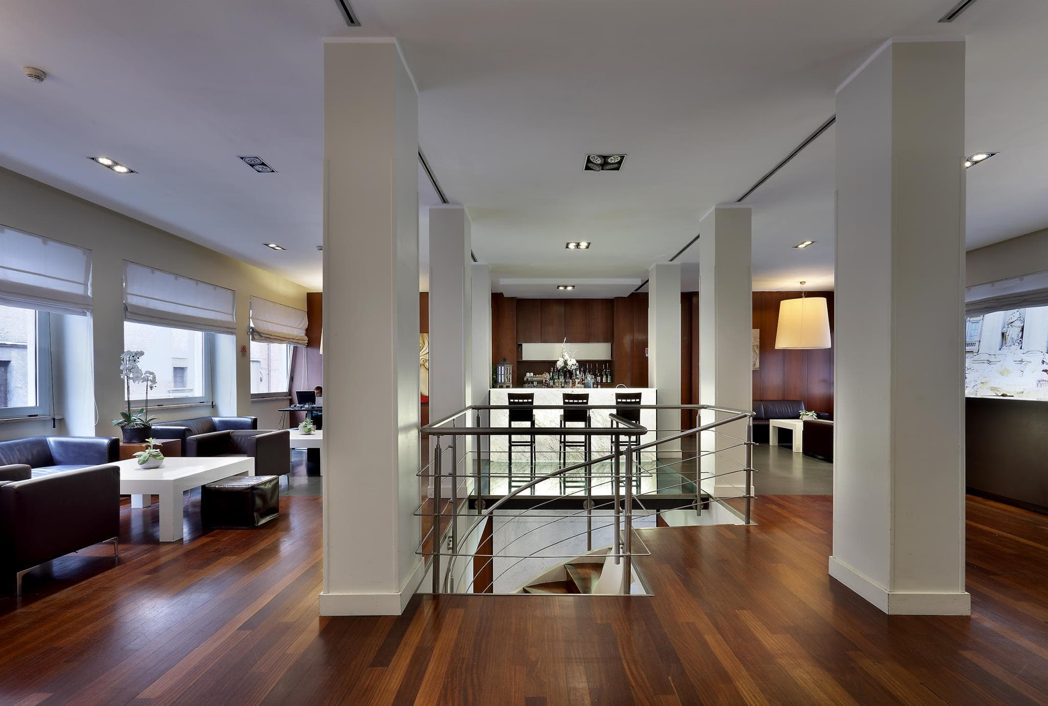 Mercure Roma Centro St. John photo 3