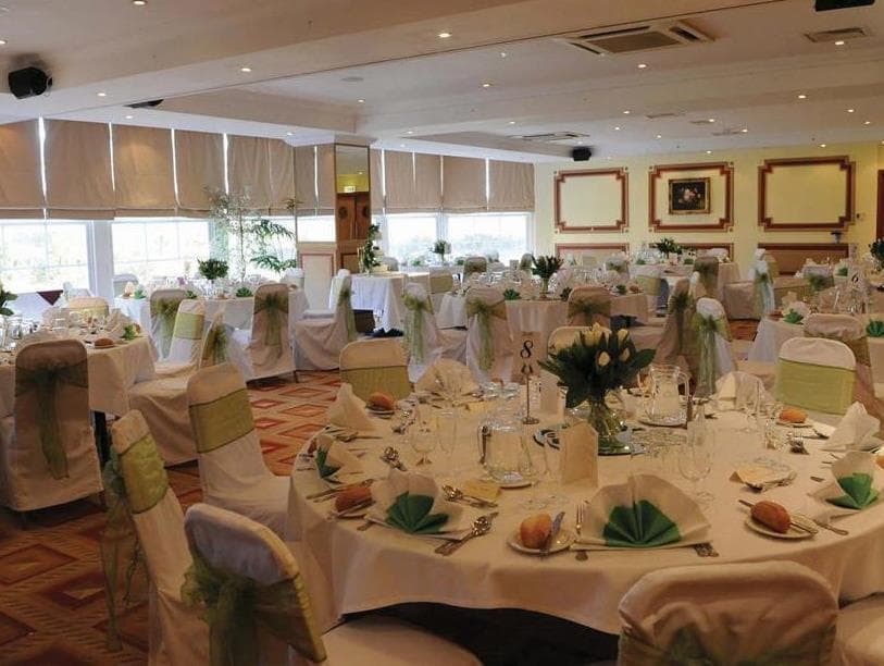 Best Western Homestead Court Hotel photo 3