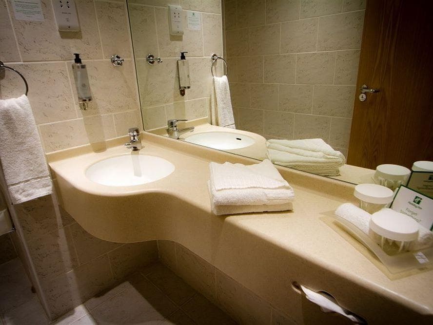 Holiday Inn Liverpool City Centre By IHG photo 2