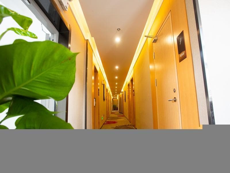 Thank Inn Plus Hotel Jiangsu Suzhou Wujiang Tongli Scenic Area Bus Station photo 2