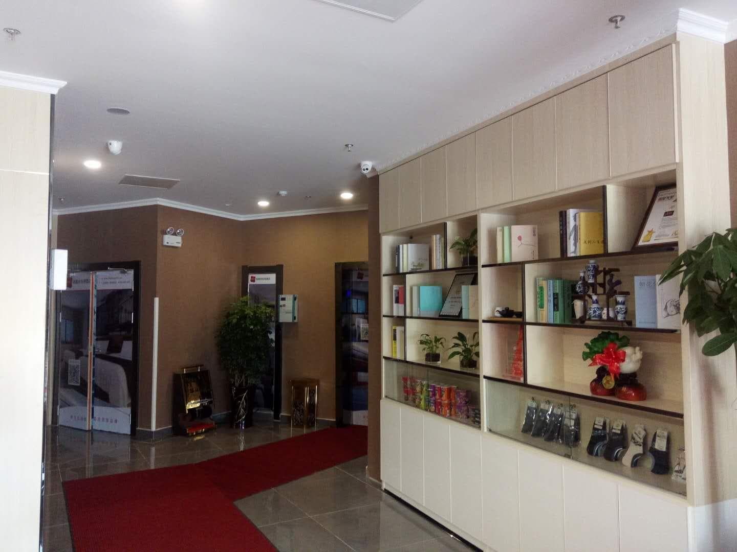 Thank Inn Plus Hotel Anhui Xuancheng Xuanzhou District Shengshiyujing photo 5