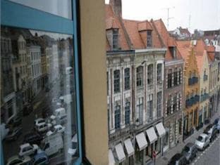 Hotel De La Treille photo 3