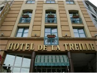 Hotel De La Treille photo 4