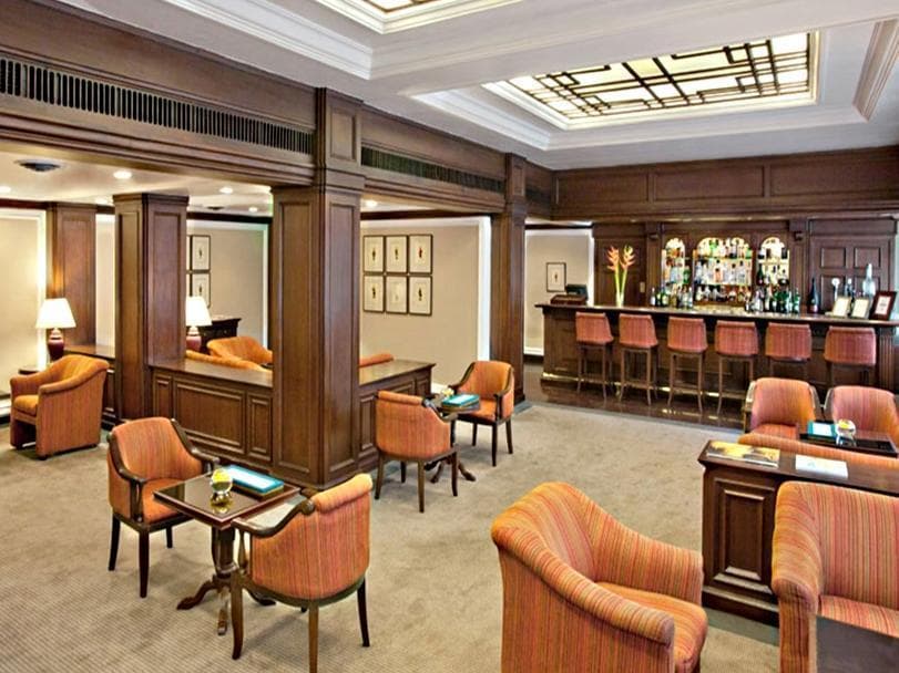 Trident, Chennai photo 5