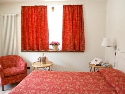 Hotel Mont Blanc photo 2