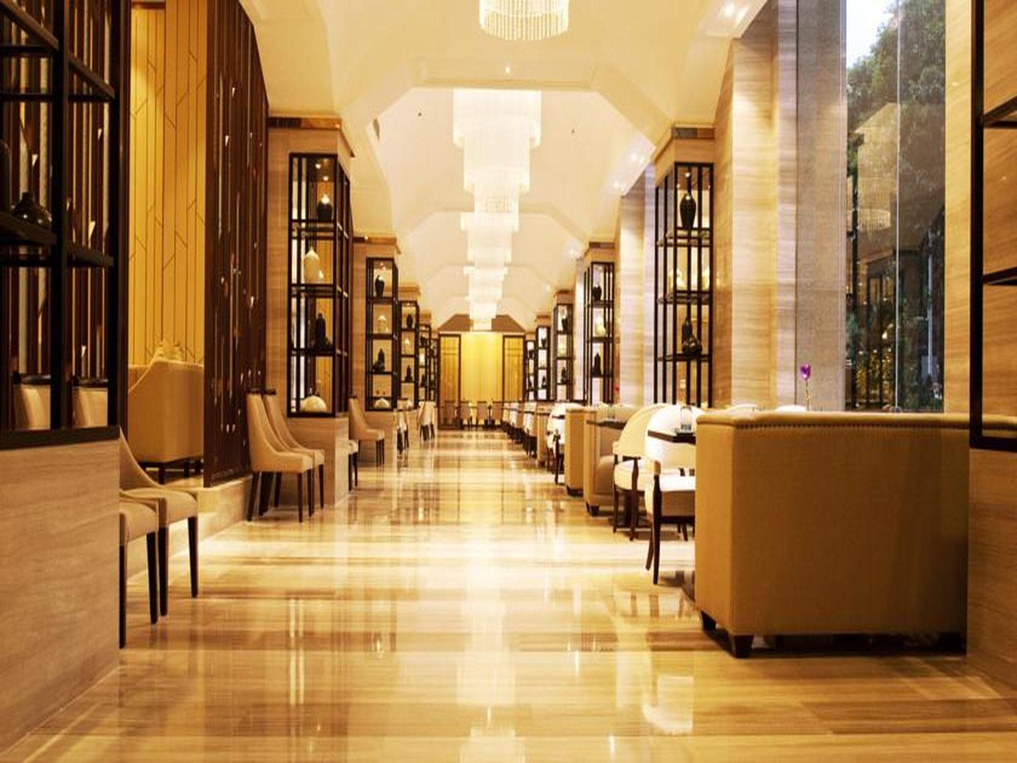 Dayhello International Hotel photo 3