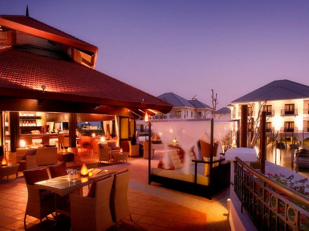 InterContinental Hanoi Westlake By IHG photo 3