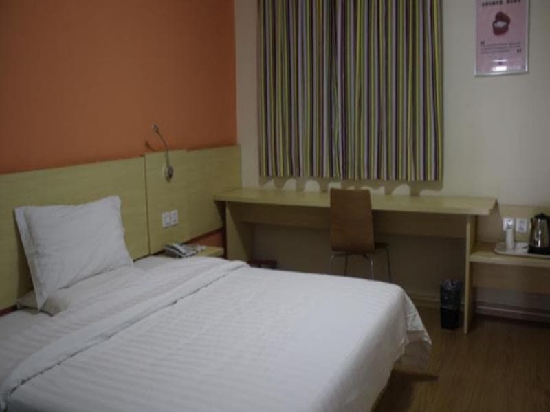 GreenTree Inn Anhui Anqing Taihu East Renmin Road Cultural Expo Park Express Hotel photo 5