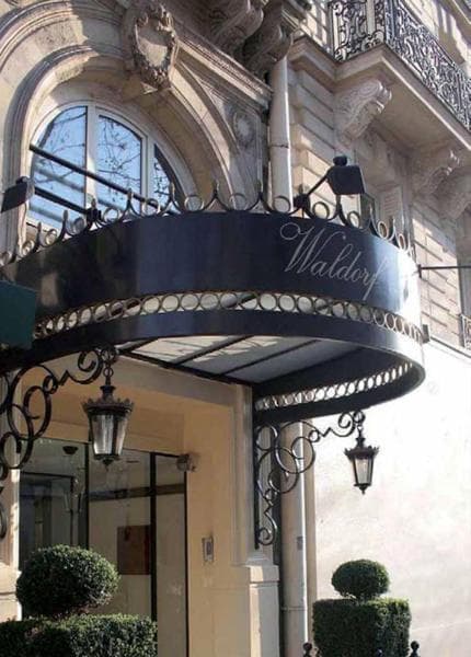 Waldorf Madeleine photo 4