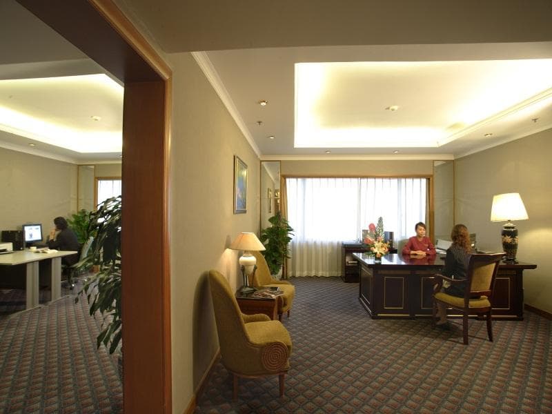 Capital Hotel photo 5